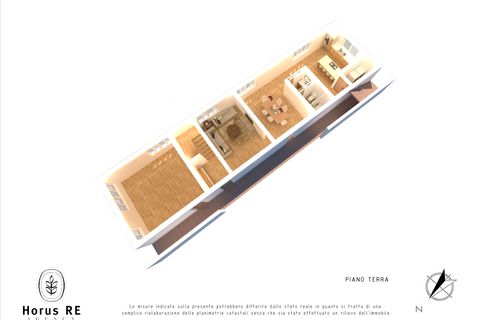 Landsbyhus i Trento, Trento, Trento - € 680.000 | Ref: V003211 - foto 49